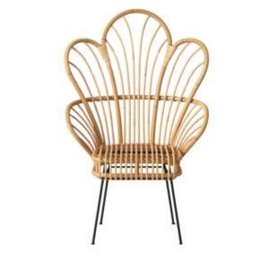 Bohemian Accent Chair